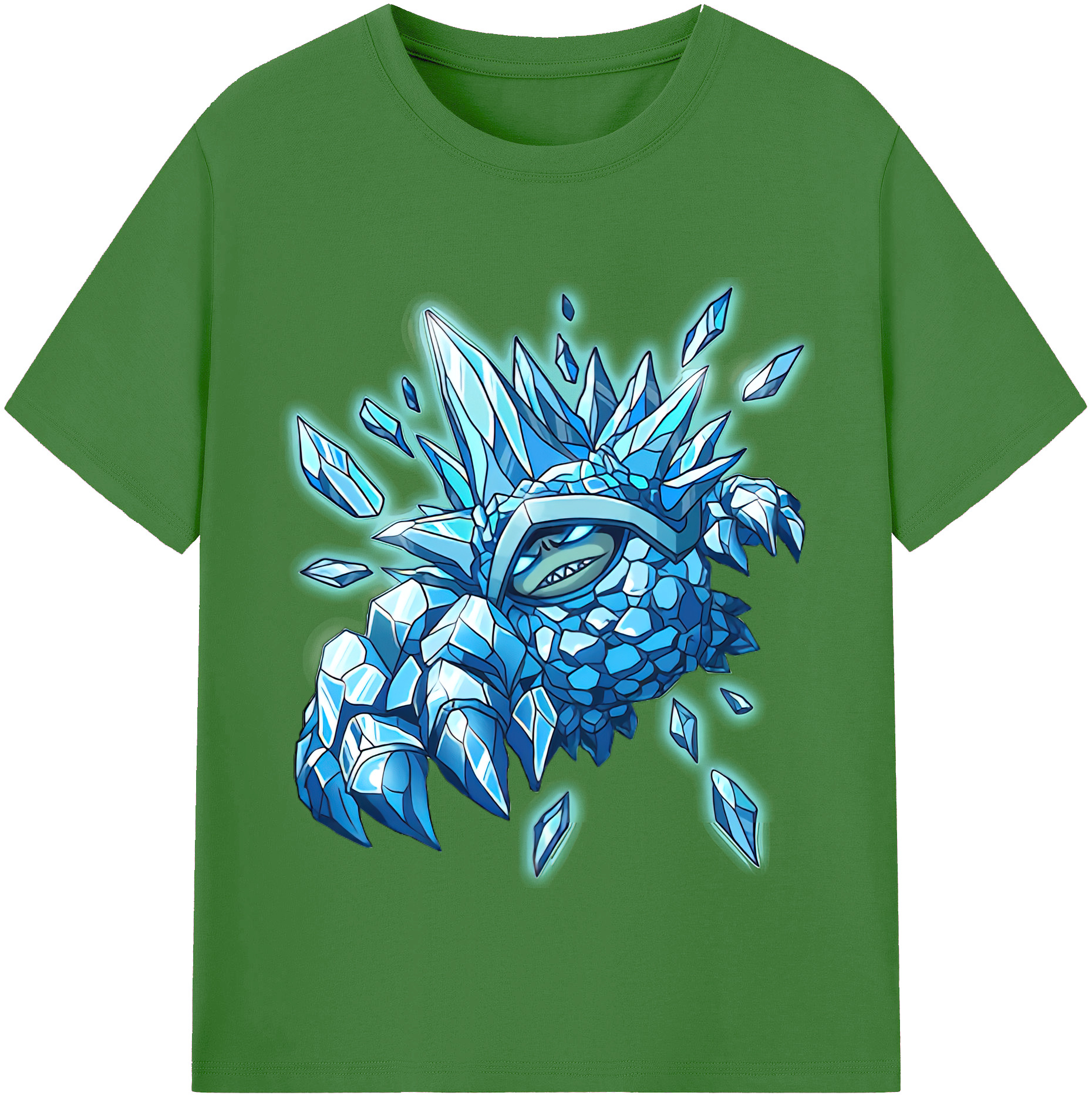 （画像用） リーグ・オブ・レジェンド League of Legends LOL レディースカジュアルプリントTシャツ（綿100％）